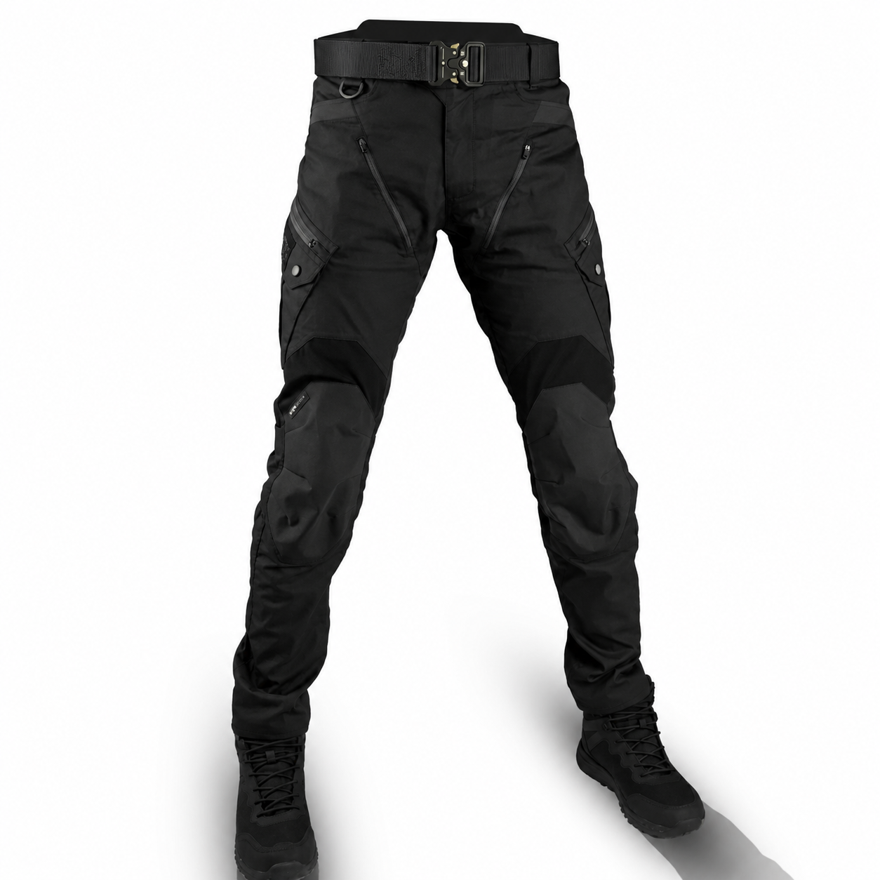 Heavy-duty Tactical Belt
