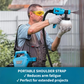 SprayMaster™: High-power Paint Sprayer