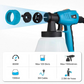 SprayMaster™: High-power Paint Sprayer