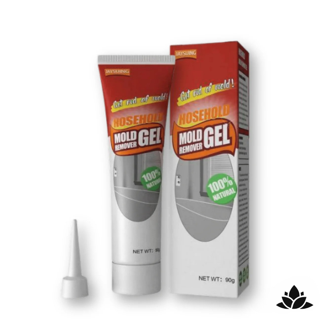 MOLD Remover™ - Gel nettoyant anti-moisissure