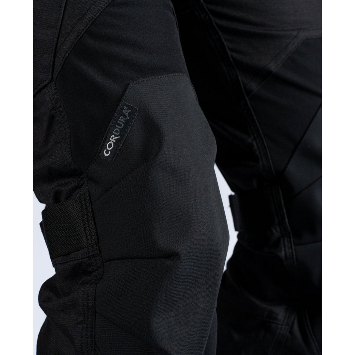 TitanWear™ - Pantalon de travail ultra-résistant avec 10 poches