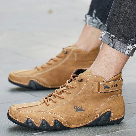 Baskets unisexes Confort+