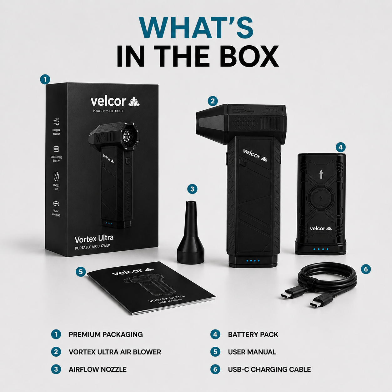 Vortex ULTRA™