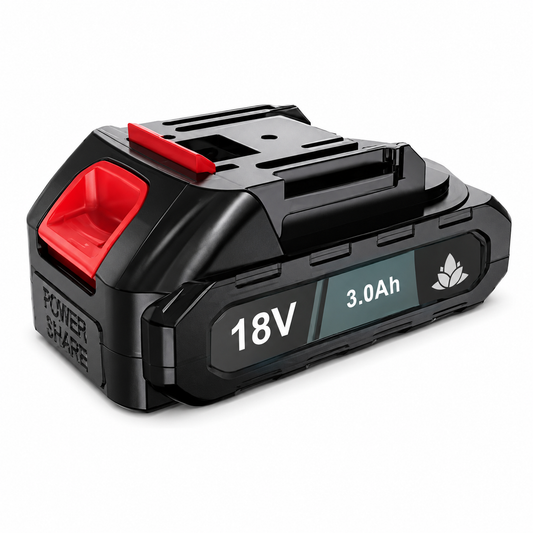 Additional battery