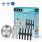 Set of replacement Blades