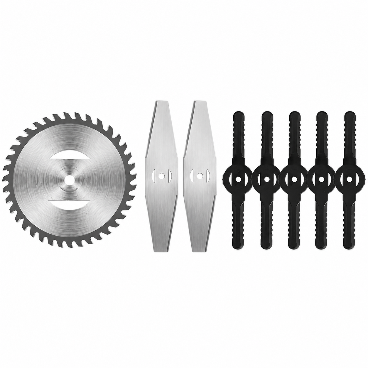Set of replacement Blades