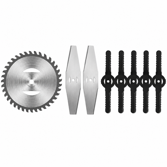 Set of replacement Blades