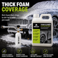 VELCOR FOAM SOAP 1L (10 uses)