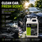 VELCOR FOAM SOAP 1L (10 uses)