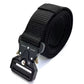 Heavy-duty Tactical Belt