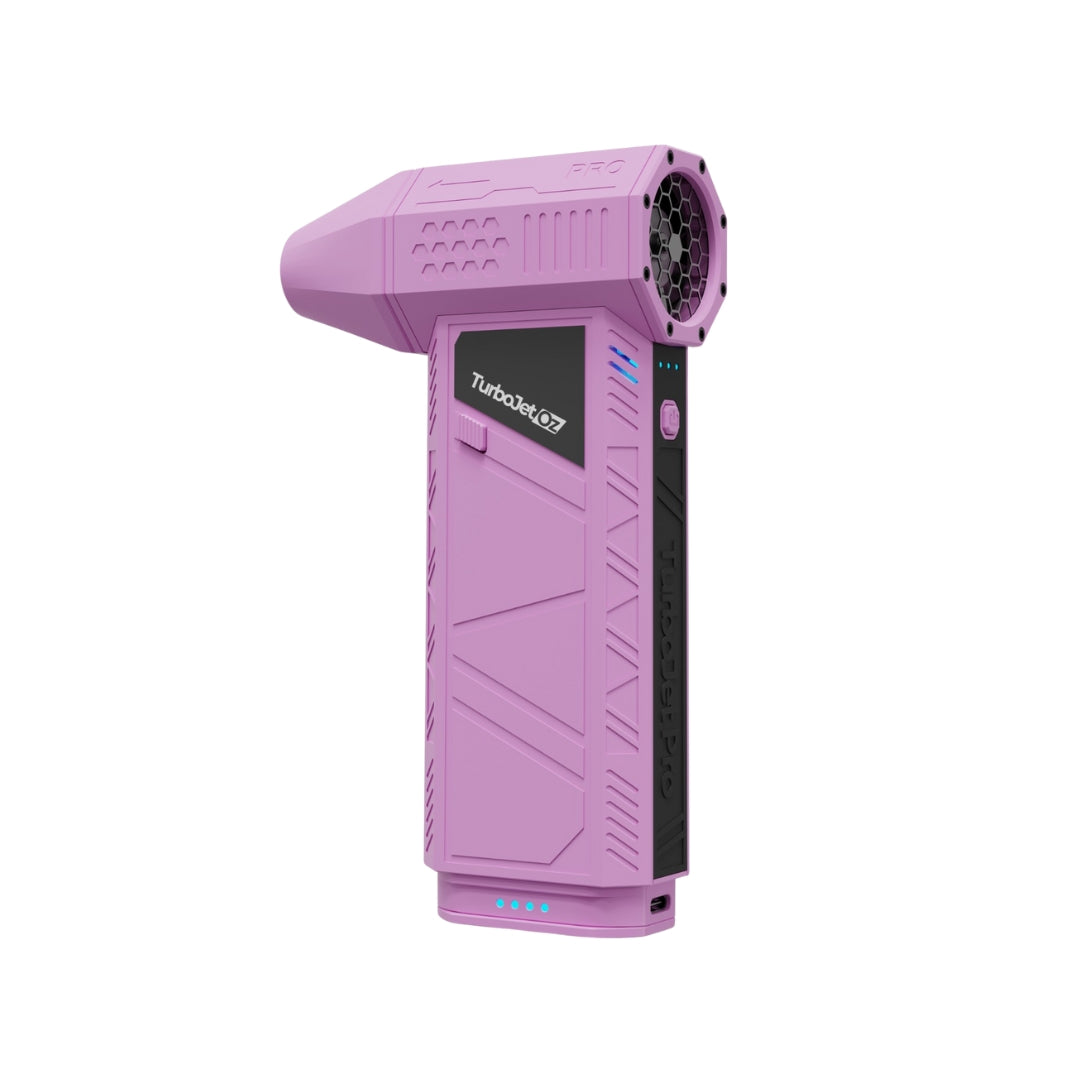 TurboJet PRO™