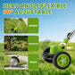 3 In 1 Cordless Grass Trimmer, Weed Eater and Edger