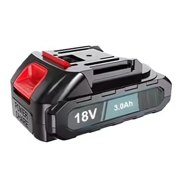 Additional battery