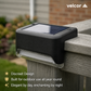 Solar LED Outdoor Lights