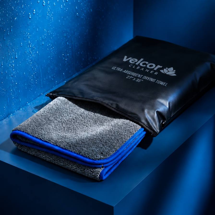 Ultra Wipe Towel